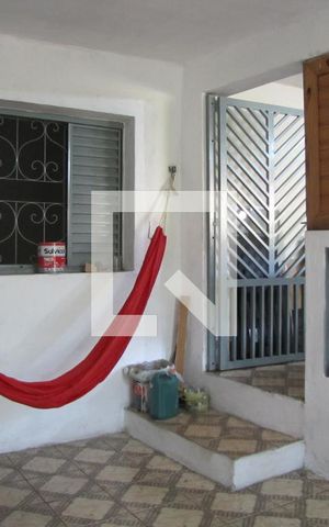 Casa à venda com 200m², 3 quartos e 3 vagasVaranda