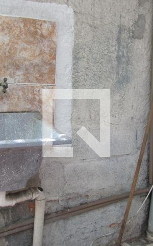 Casa à venda com 200m², 3 quartos e 3 vagasÁrea de Serviço Casa 2