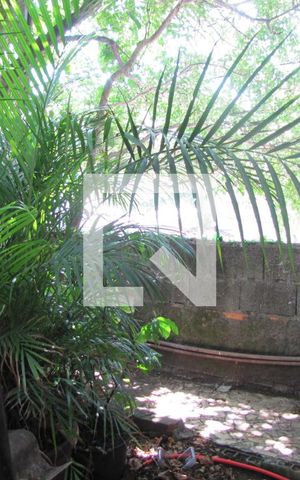 Casa à venda com 200m², 3 quartos e 3 vagasÁrea de Serviço Casa 2