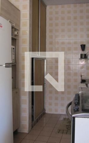 Casa à venda com 200m², 3 quartos e 3 vagasCozinha casa 1