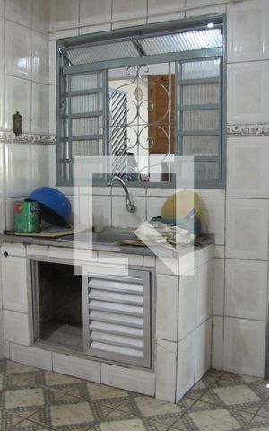 Casa à venda com 200m², 3 quartos e 3 vagasCozinha Casa 2