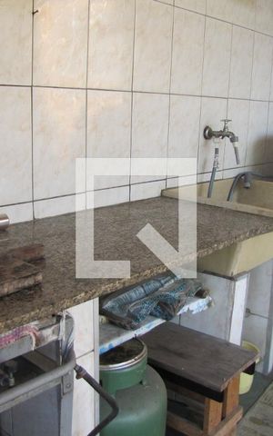 Casa à venda com 200m², 3 quartos e 3 vagasÁrea de Serviço
