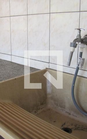 Casa à venda com 200m², 3 quartos e 3 vagasÁrea de Serviço