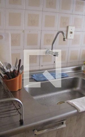 Casa à venda com 200m², 3 quartos e 3 vagasCozinha casa 1