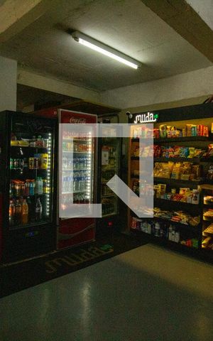 Apartamento à venda com 80m², 2 quartos e 1 vaga Apartamento à venda com 80m², 2 quartos e 1 vagaÁrea comum - Mini Market