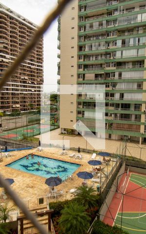 Apartamento à venda com 80m², 2 quartos e 1 vaga Apartamento à venda com 80m², 2 quartos e 1 vagaVista da Sala