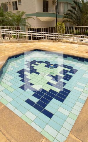 Apartamento à venda com 80m², 2 quartos e 1 vaga Apartamento à venda com 80m², 2 quartos e 1 vagaÁrea comum - Piscina