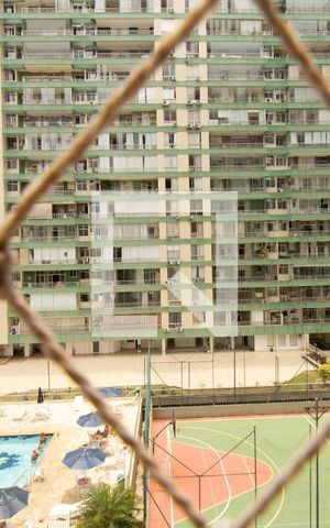 Apartamento à venda com 80m², 2 quartos e 1 vaga Apartamento à venda com 80m², 2 quartos e 1 vagaVista do Quarto 1