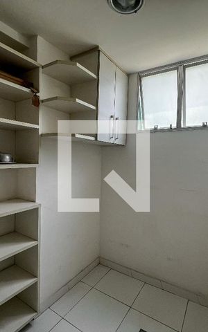 Apartamento à venda com 80m², 2 quartos e 1 vaga Apartamento à venda com 80m², 2 quartos e 1 vagaDespensa