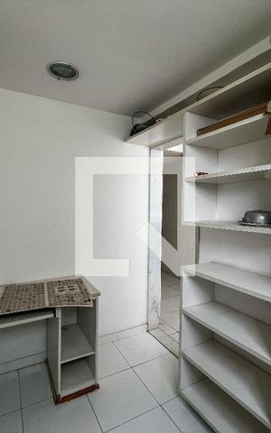 Apartamento à venda com 80m², 2 quartos e 1 vaga Apartamento à venda com 80m², 2 quartos e 1 vagaDespensa