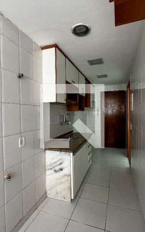 Apartamento à venda com 80m², 2 quartos e 1 vaga Apartamento à venda com 80m², 2 quartos e 1 vagaCozinha