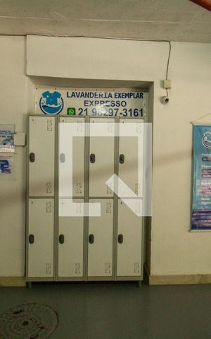 Apartamento à venda com 80m², 2 quartos e 1 vaga Apartamento à venda com 80m², 2 quartos e 1 vagaÁrea Comum - Lavanderia