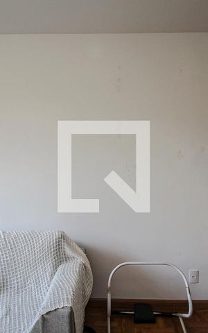 Apartamento à venda com 60m², 1 quarto e sem vaga Apartamento à venda com 60m², 1 quarto e sem vagaSala