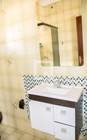 Apartamento à venda com 80m², 3 quartos e 1 vagaBanheiro