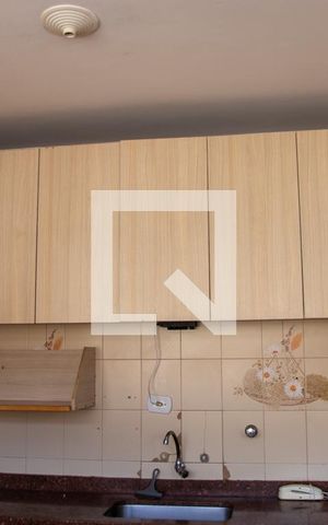 Apartamento à venda com 80m², 3 quartos e 1 vagaCozinha