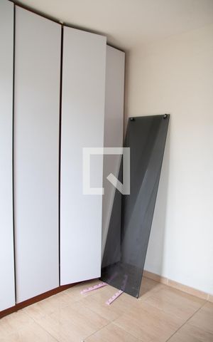 Apartamento à venda com 80m², 3 quartos e 1 vagaQuarto 1