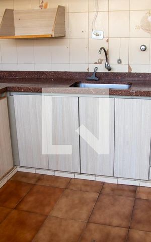 Apartamento à venda com 80m², 3 quartos e 1 vagaCozinha
