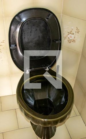 Apartamento à venda com 80m², 3 quartos e 1 vagaBanheiro