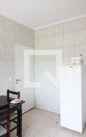 Casa para alugar com 33m², 1 quarto e sem vagaSala/Cozinha