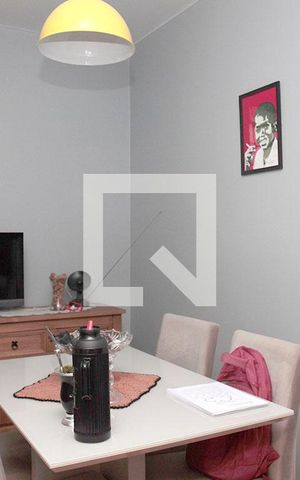Apartamento à venda com 116m², 3 quartos e sem vagaSala de Jantar