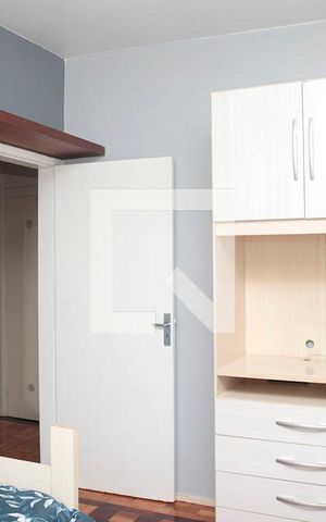 Apartamento à venda com 116m², 3 quartos e sem vagaQuarto 3