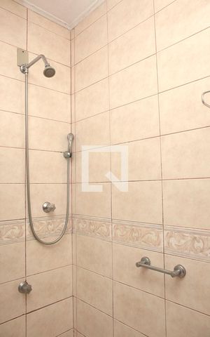 Apartamento à venda com 116m², 3 quartos e sem vagaBanheiro