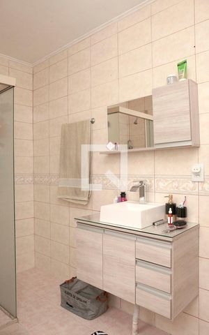 Apartamento à venda com 116m², 3 quartos e sem vagaBanheiro