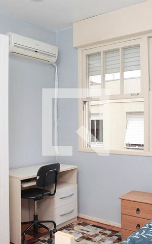 Apartamento à venda com 116m², 3 quartos e sem vagaQuarto 3
