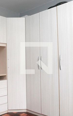 Apartamento à venda com 116m², 3 quartos e sem vagaQuarto 3