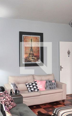 Apartamento à venda com 116m², 3 quartos e sem vagaSala de Estar