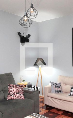 Apartamento à venda com 116m², 3 quartos e sem vagaSala de Estar