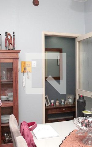Apartamento à venda com 116m², 3 quartos e sem vagaSala de Jantar