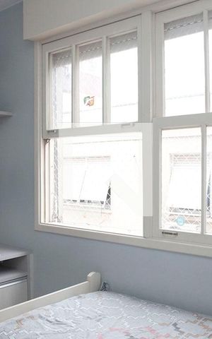Apartamento à venda com 116m², 3 quartos e sem vagaQuarto 2