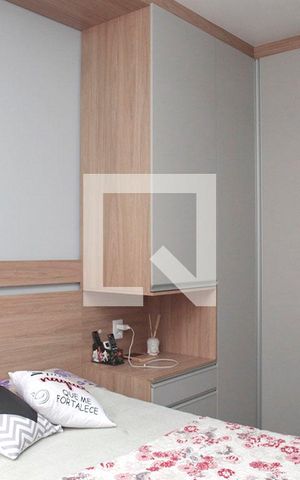 Apartamento à venda com 116m², 3 quartos e sem vagaQuarto 1