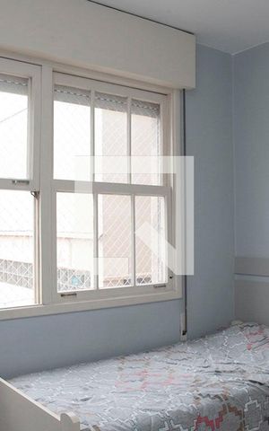 Apartamento à venda com 116m², 3 quartos e sem vagaQuarto 2