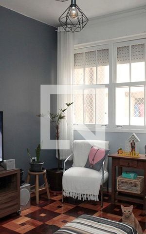 Apartamento à venda com 116m², 3 quartos e sem vagaSala de Estar