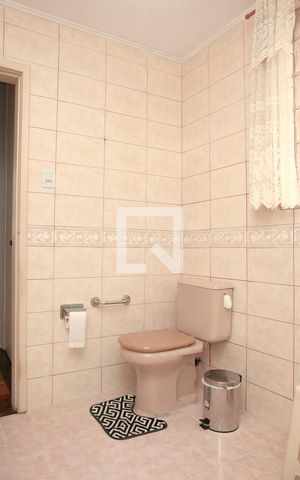 Apartamento à venda com 116m², 3 quartos e sem vagaBanheiro