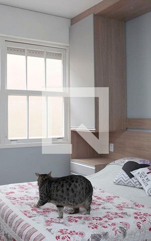 Apartamento à venda com 116m², 3 quartos e sem vagaQuarto 1