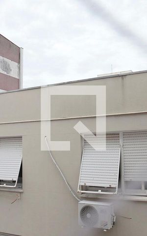 Apartamento à venda com 116m², 3 quartos e sem vagaQuarto 2 Vista