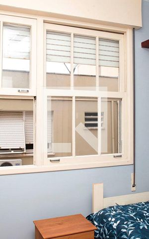 Apartamento à venda com 116m², 3 quartos e sem vagaQuarto 3