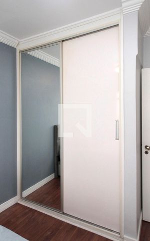Apartamento para alugar com 90m², 2 quartos e sem vagaQuarto 2