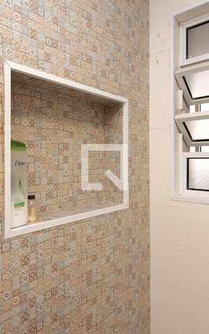 Apartamento para alugar com 90m², 2 quartos e sem vagaBanheiro 2