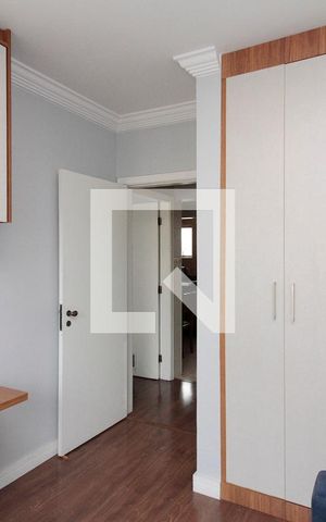 Apartamento para alugar com 90m², 2 quartos e sem vagaQuarto 1