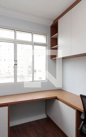Apartamento para alugar com 90m², 2 quartos e sem vagaQuarto 1