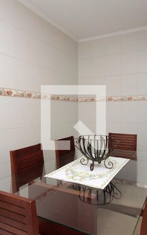 Apartamento para alugar com 90m², 2 quartos e sem vagaCozinha