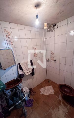 Casa para alugar com 762m², 5 quartos e 8 vagas Casa para alugar com 762m², 5 quartos e 8 vagasBanheiro 3 (Quarto/Depósito)