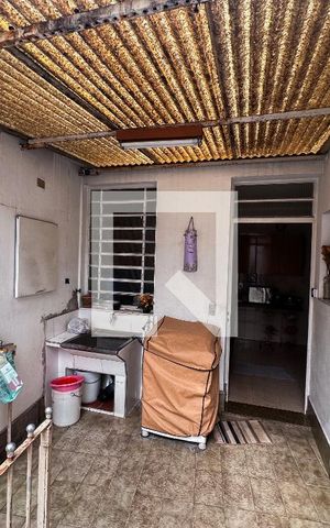 Casa para alugar com 762m², 5 quartos e 8 vagas Casa para alugar com 762m², 5 quartos e 8 vagasÁrea de Serviço