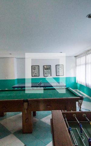 Apartamento à venda com 131m², 3 quartos e 2 vagas Apartamento à venda com 131m², 3 quartos e 2 vagasSala de Jogos