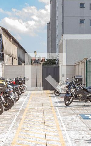 Apartamento para alugar com 48m², 2 quartos e sem vagaFachada