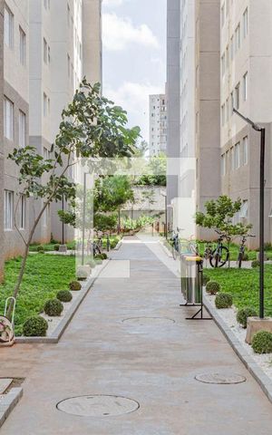 Apartamento para alugar com 48m², 2 quartos e sem vagaÁrea comum
